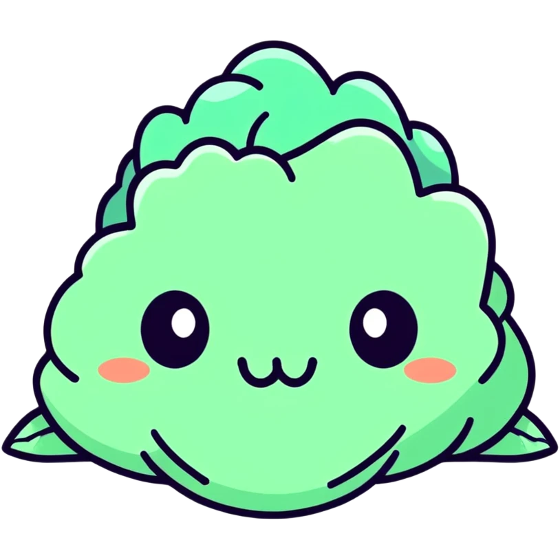 gnarly by katseye emoji