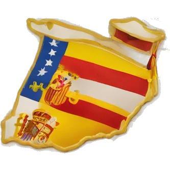 libro de la constitución española emoji