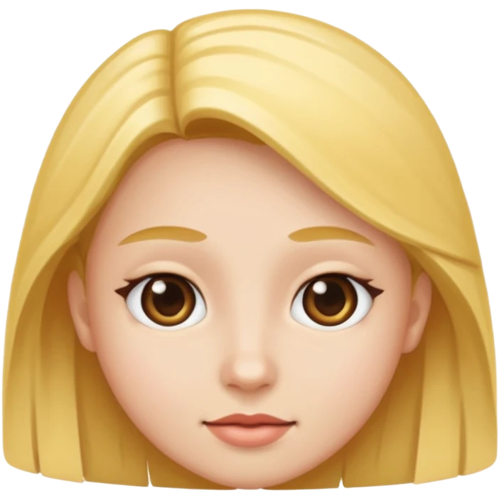 Mee emoji