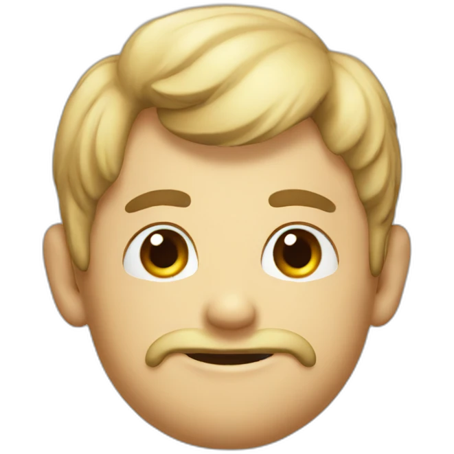 Dick emoji
