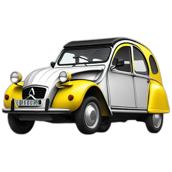 2cv emoji