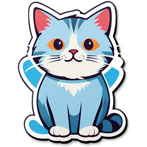 Cat  emoji