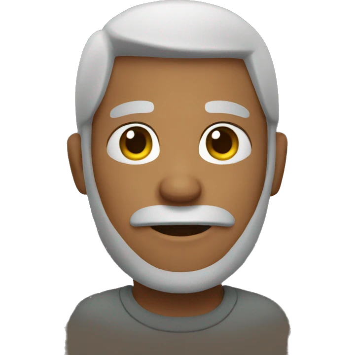 Villager emoji