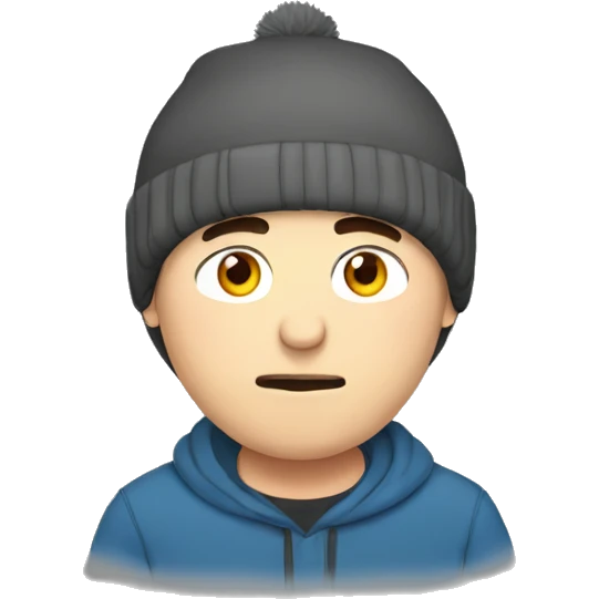 stan marsh emoji