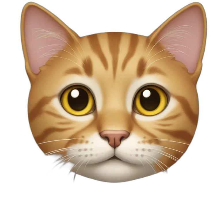 cat emoji