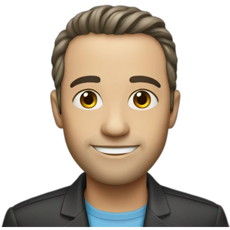 un hlel emoji