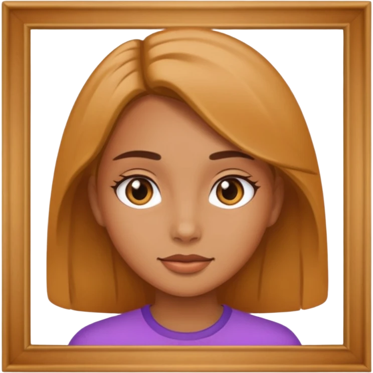 Big ass girl emoji
