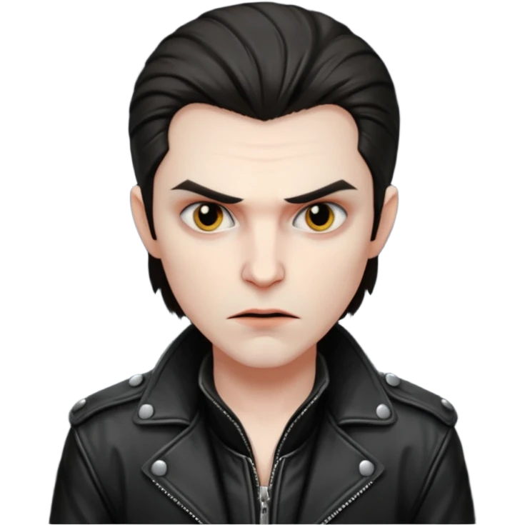 blade vampyre hunter emoji