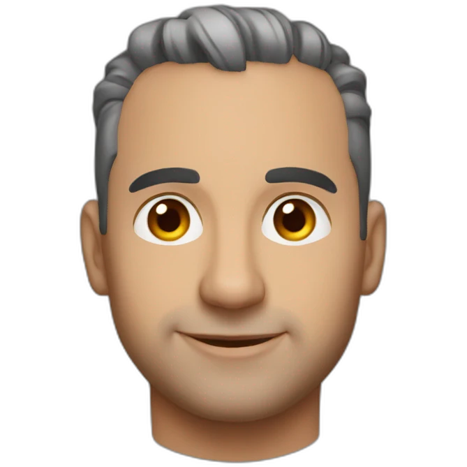 Joe Gatto emoji