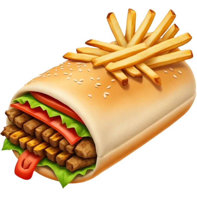 döner emoji