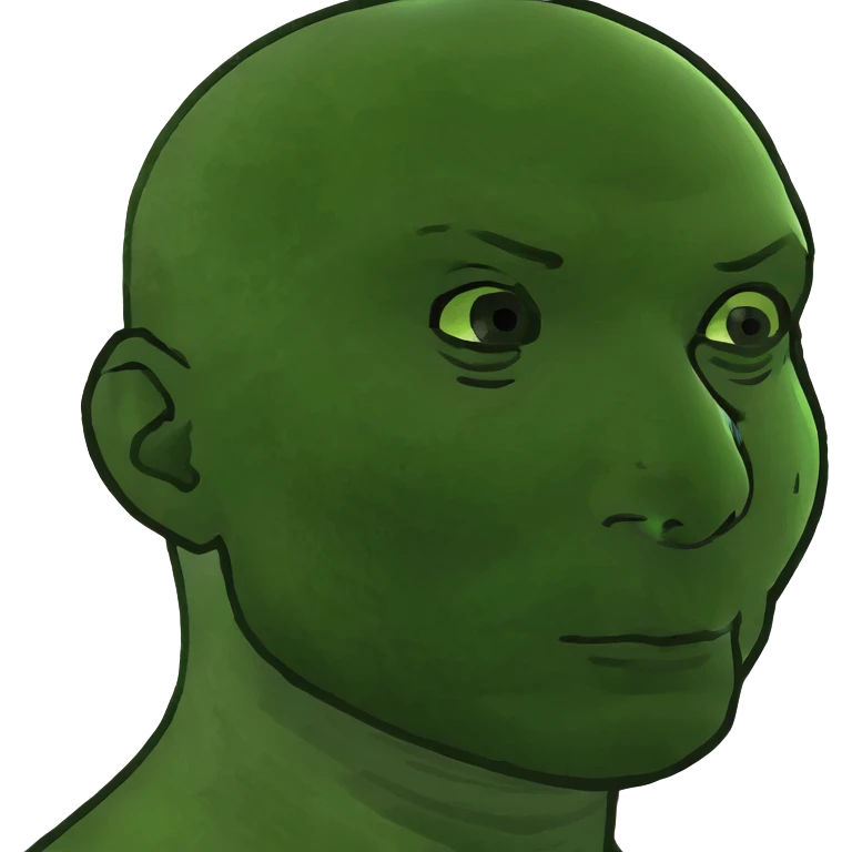 Bald guy with bugatti car  emoji