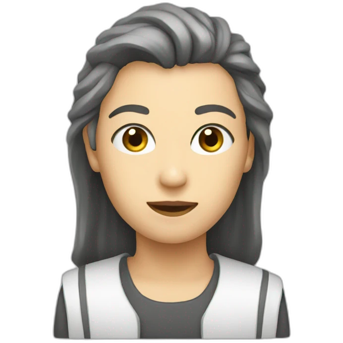 Gan emoji