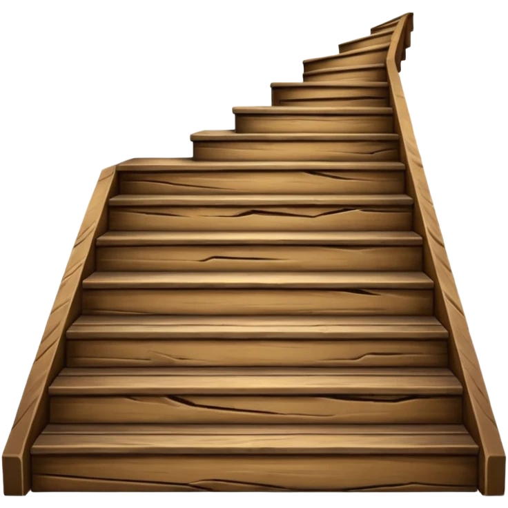 stairs emoji