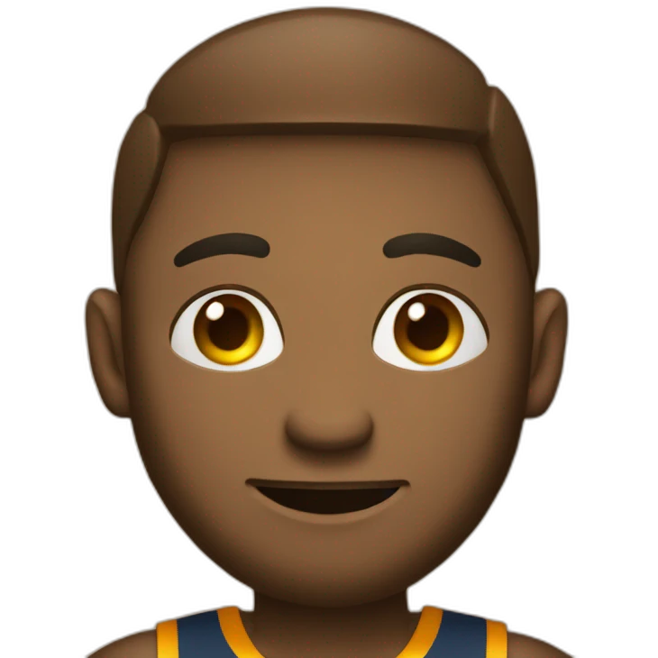 basquetball emoji