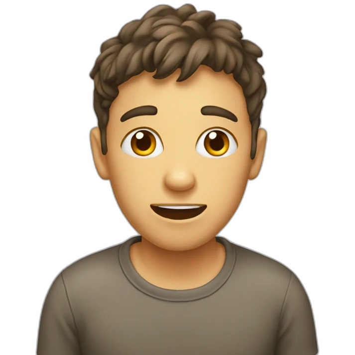 adhd emoji