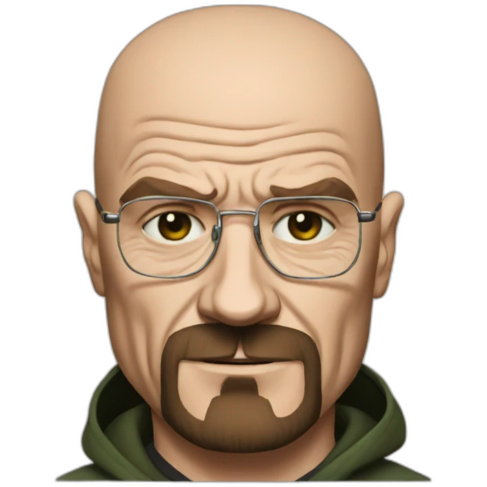 breaking bad emoji