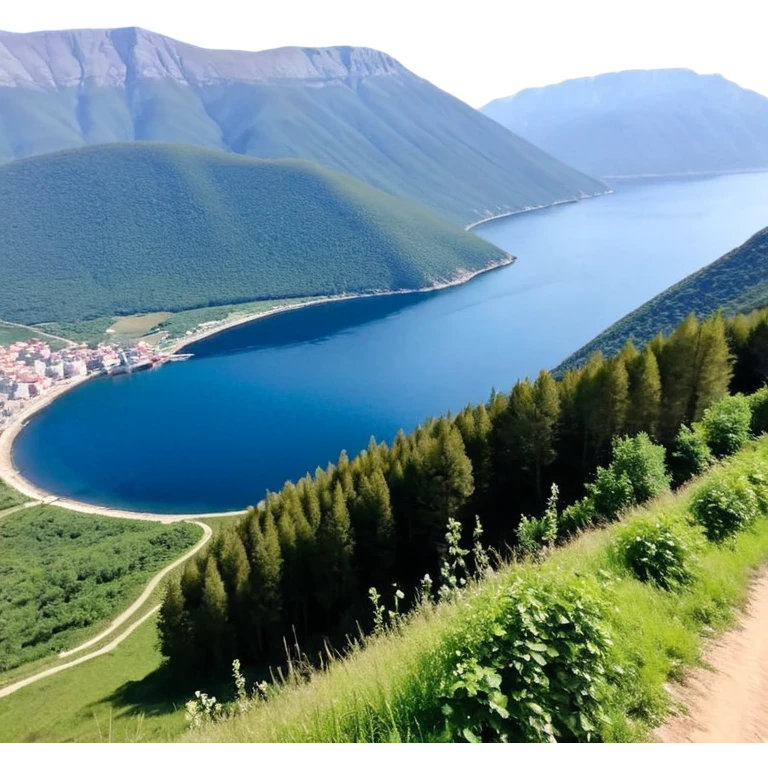 Сделай русскую панельку белого цвета. Она должна быть в виде куба, а также с окнами 3 на 3 на каждом фасаде. Некоторые окна неоново-розовые. Сверху окна нет emoji