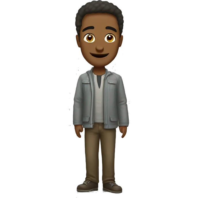Смайлик плачет и посылает поцелуй  emoji