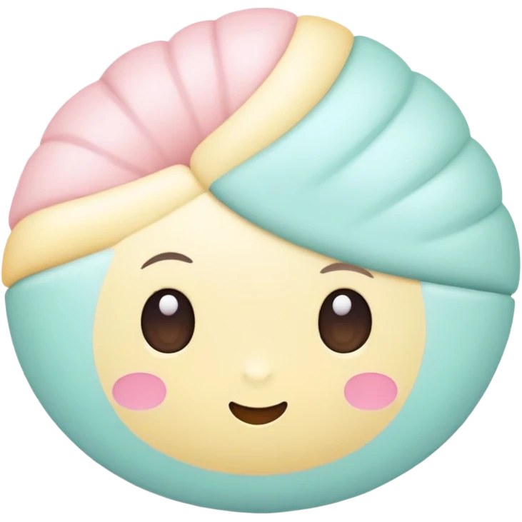 Cute core emoji