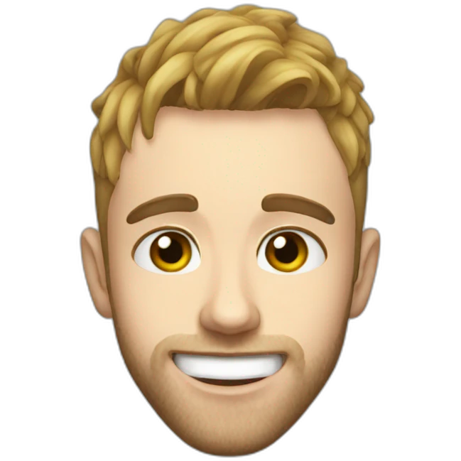 Squeezie emoji