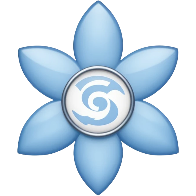 An image of a Tarheel symbol emoji