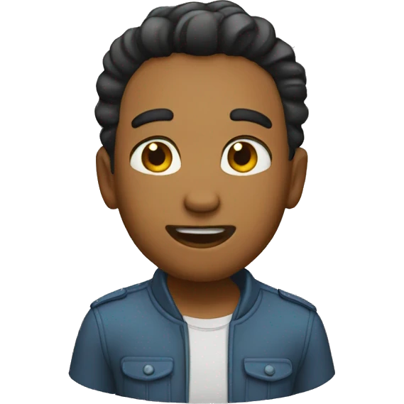 Animados emoji