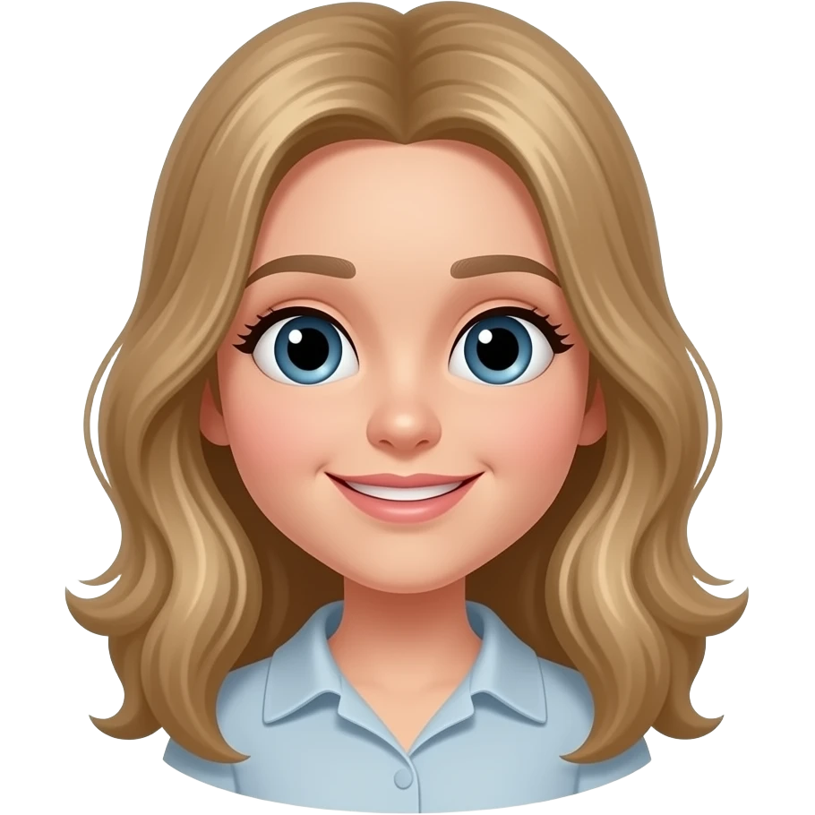 Love emoji