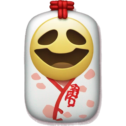 omamori emoji