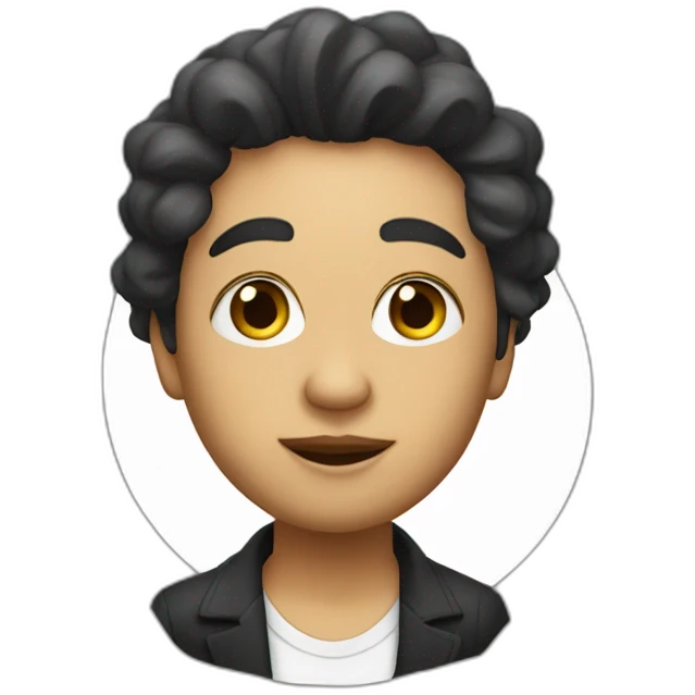 Chipu singer emoji