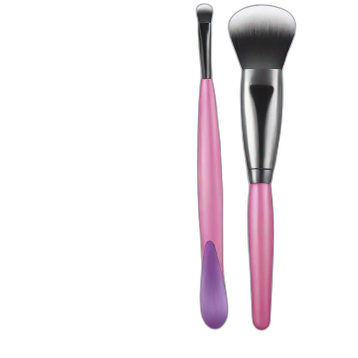makeup tool emoji