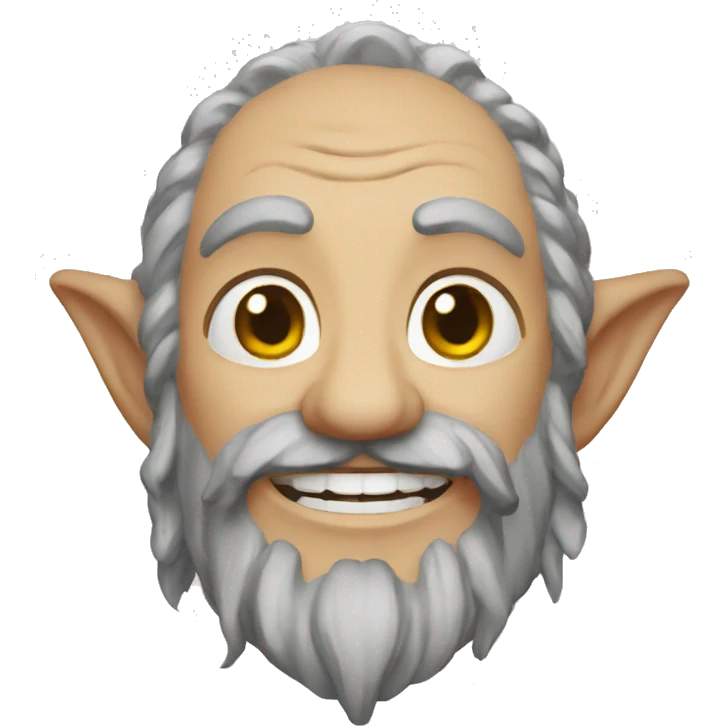 merry the hobbit emoji