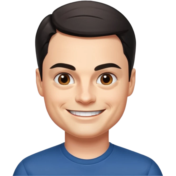 Ben Shapiro emoji