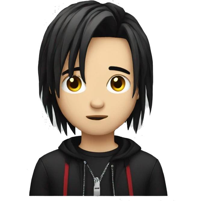 emo emoji