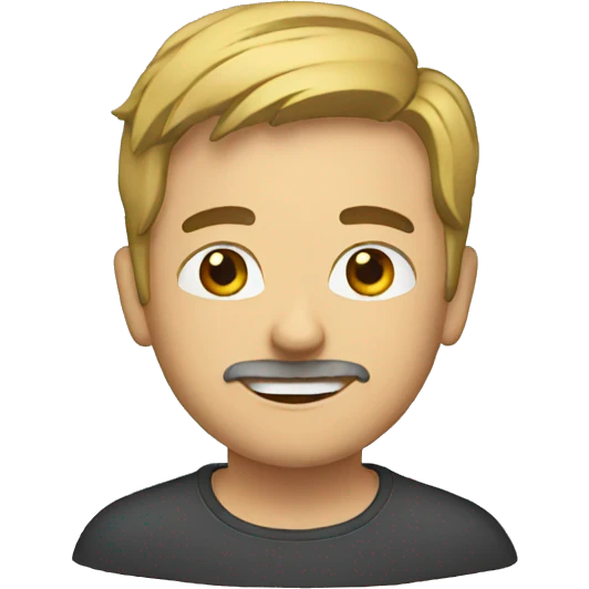 Video editor emoji