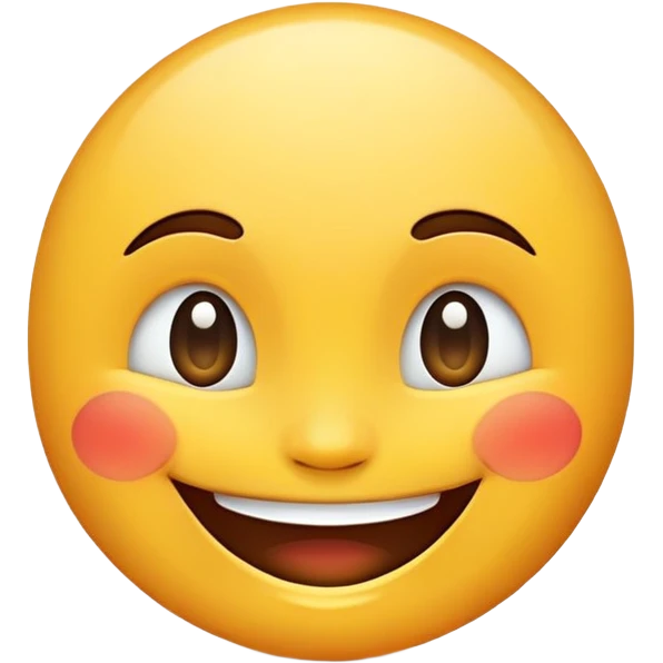smile emoji