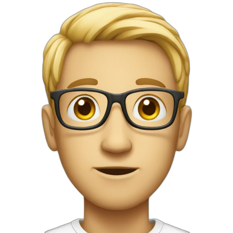 word iq  emoji