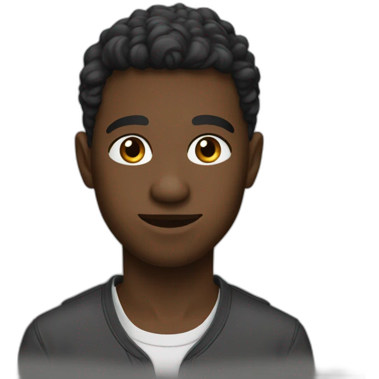 garcon mettisse emoji