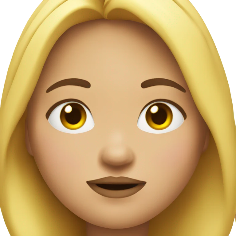 fat girl from wallie emoji