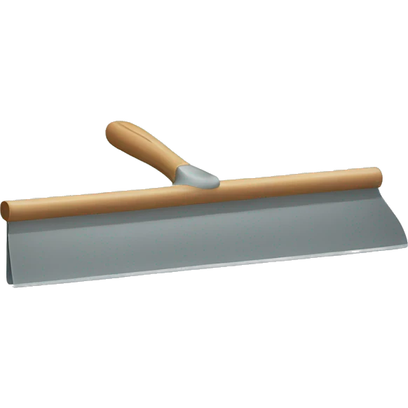 squeegee emoji