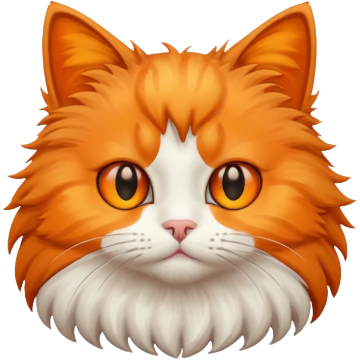 cat emoji