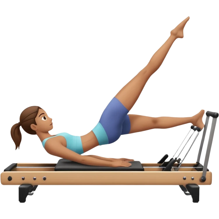 reformer pilates emoji