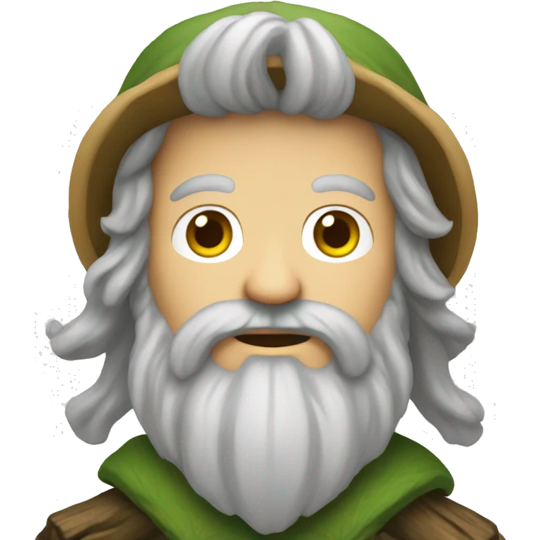 tom bombadil emoji