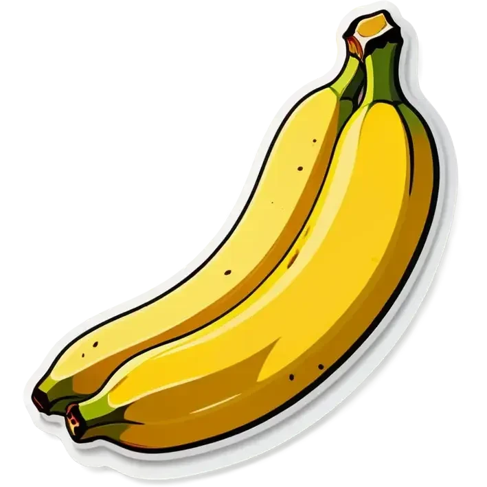 Banana  emoji