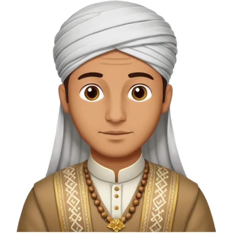 Ramazan emoji