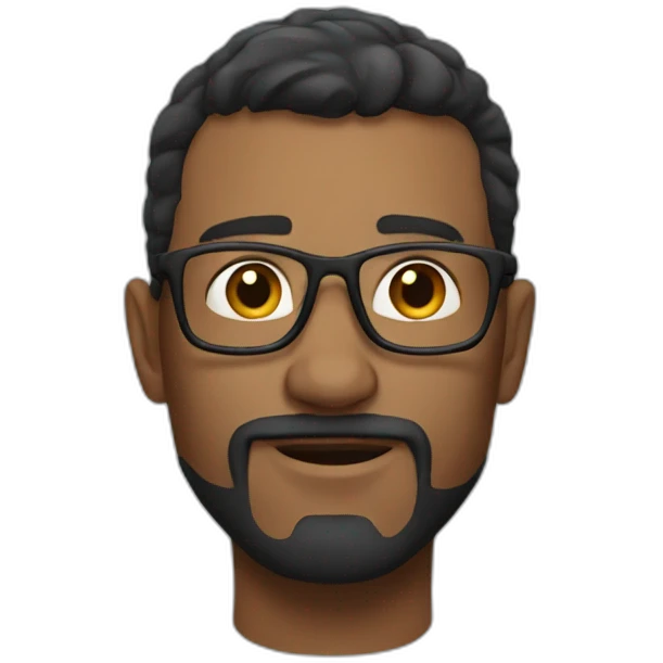Norman emoji