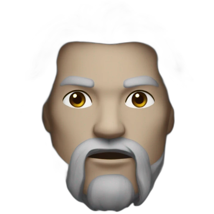 Raven titan emoji