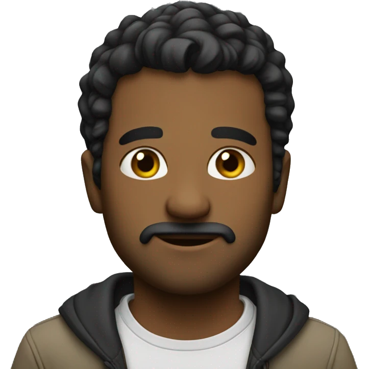 Debasish emoji