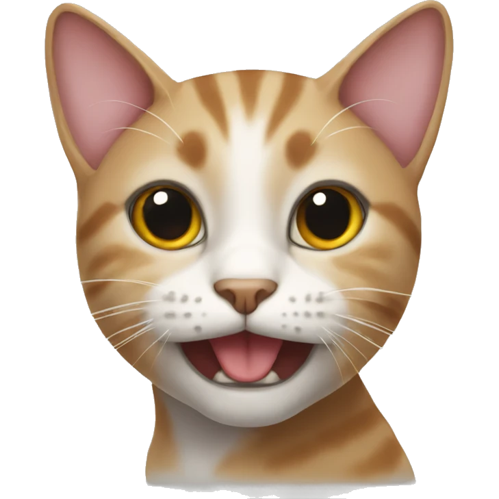 Cat emoji