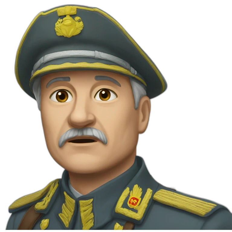 General Zaluzhny Ukraine  emoji
