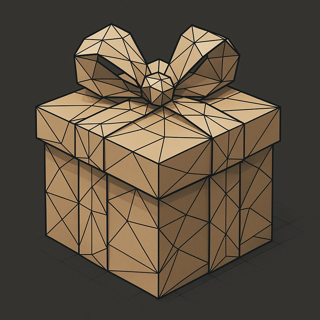 gift emoji